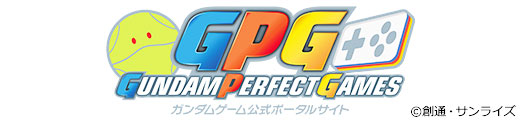 GUNDAM PERFECT GAMES (GPG)